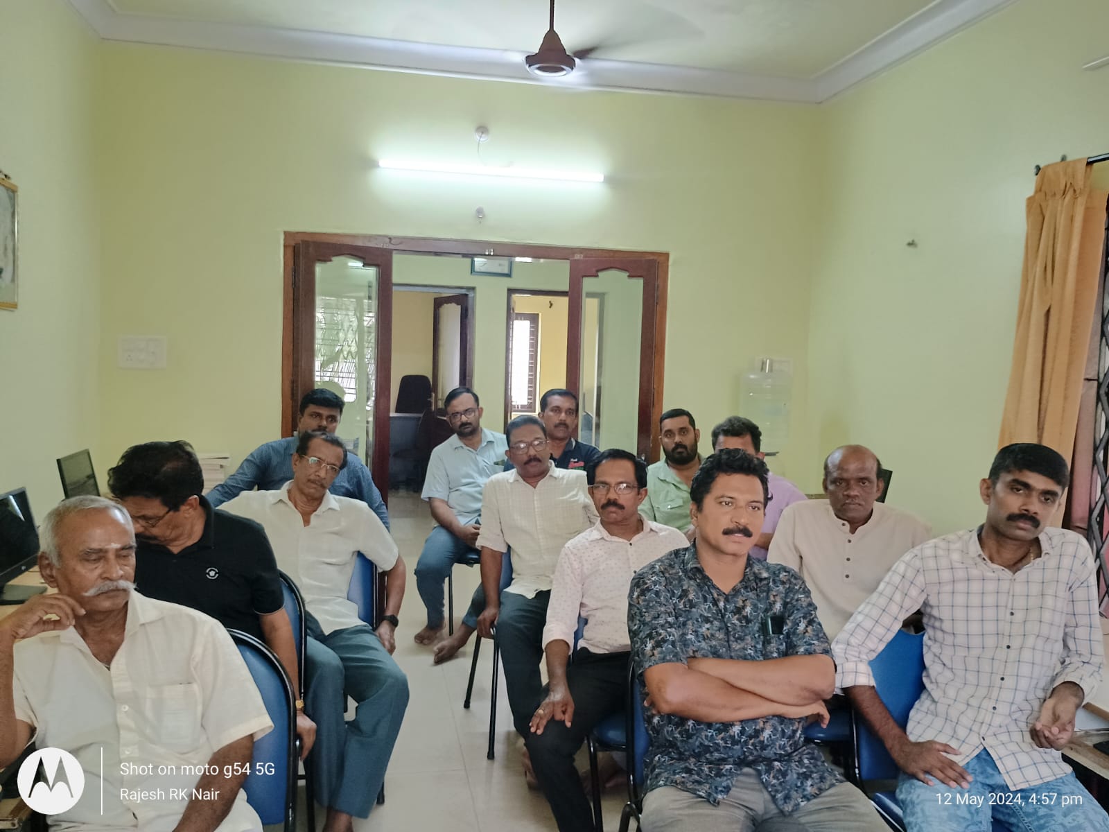 Monthly Meeting May 2024 (2)